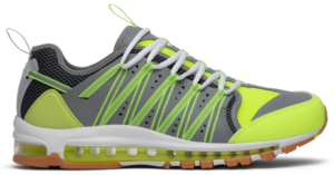 Giày Nike CLOT x Air Max 97 Haven 'Volt' AO2134-700