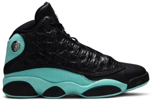 Giày Nike Air Jordan 13 Retro 'Island Green' 414571-030