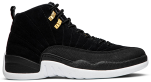 Giày Nike Air Jordan 12 Retro 'Reverse Taxi' 130690-017