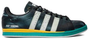 Giày Adidas Raf Simons x Samba Stan 'Trompe L'oeil' EE7954