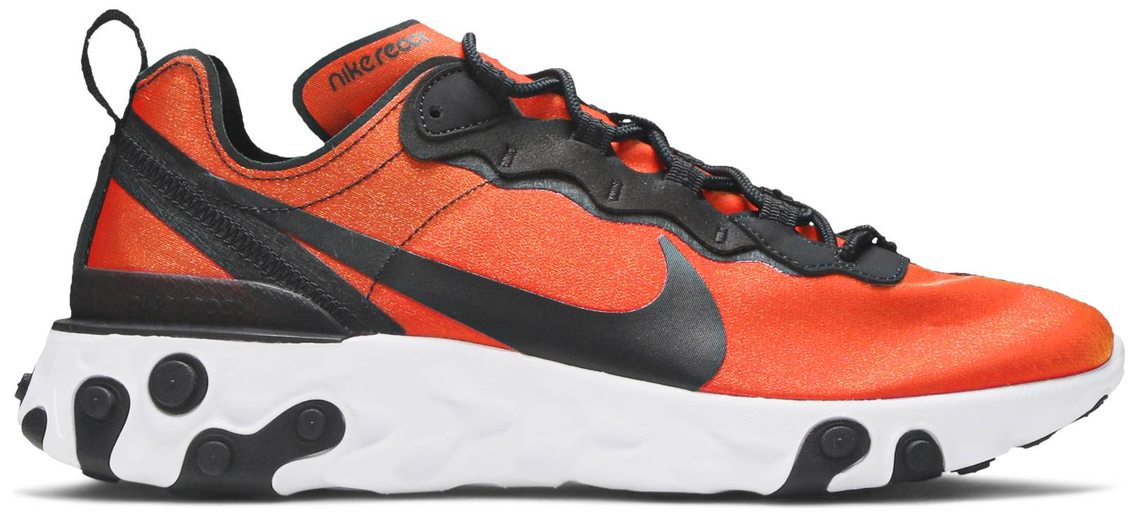 Giày Nike React Element 55 Premium 'Sunrise' BQ9241-001