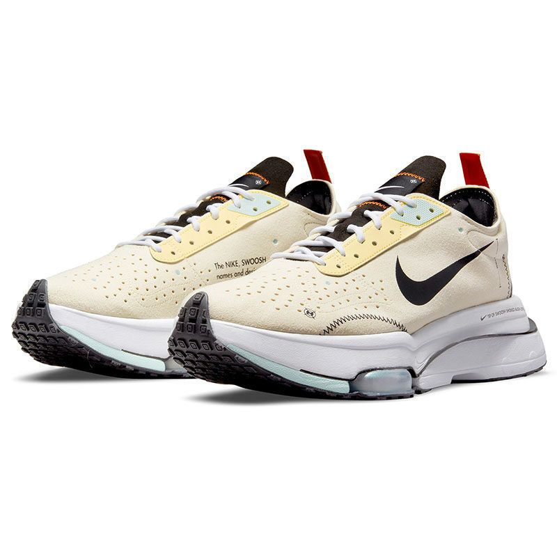 Giày Nike Air Zoom Type 'Coconut' DJ5208-103 - Ảnh 3