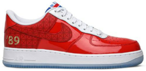 Giày Nike Air Force 1 Low '1989 NBA Finals' CI9882-600
