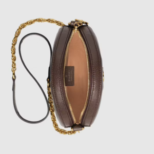 Alternative view of Túi Gucci Ophidia GG 'Beige Brown' Leather 550618-96I3B-8745