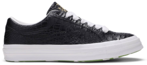 Giày Converse Golf Le Fleur x One Star Low 'Gator Collection Black' 165524C