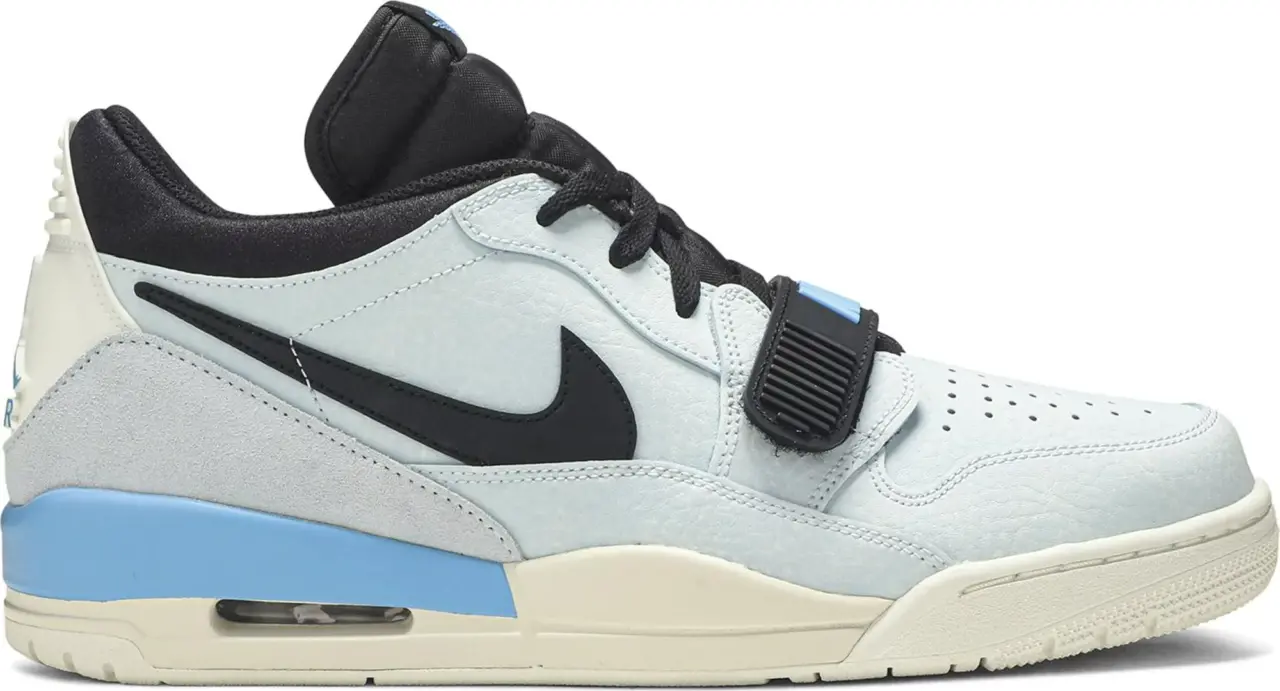 Giày Nike Jordan Legacy 312 Low 'Pale Blue' CD7069-400