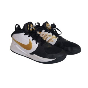 Giay Nike Team Hustle D 9 'Black Gold' AQ4224-004