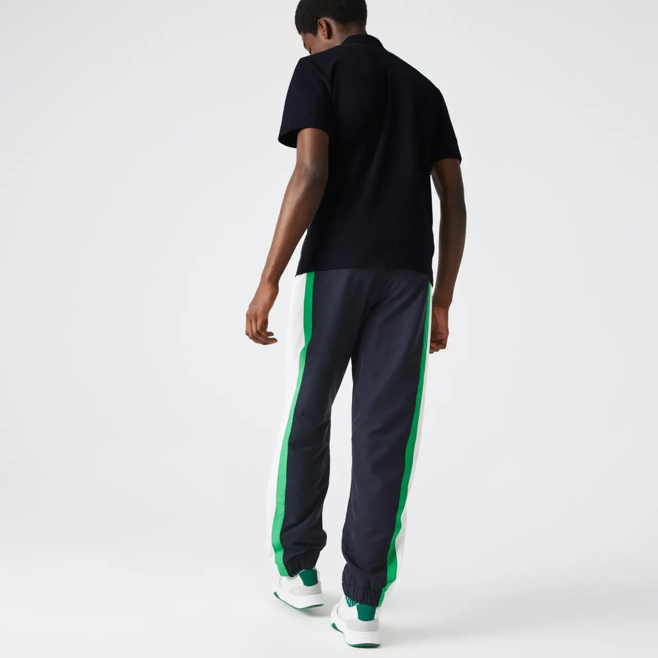 Alternative view of Áo Lacoste Piqué Polo PH8281-HDE