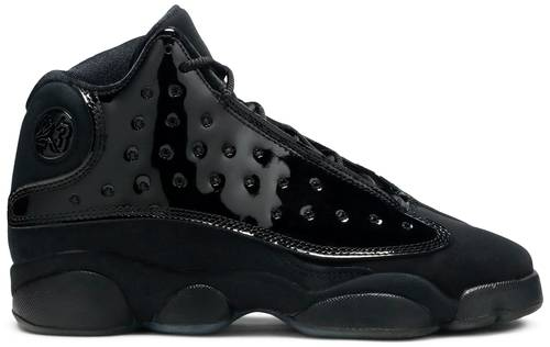 Giày Nike Air Jordan 13 Retro GS 'Cap and Gown 884129-012