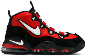 Giày Nike Air Max Uptempo 95 'Bulls Away' CK0892-600