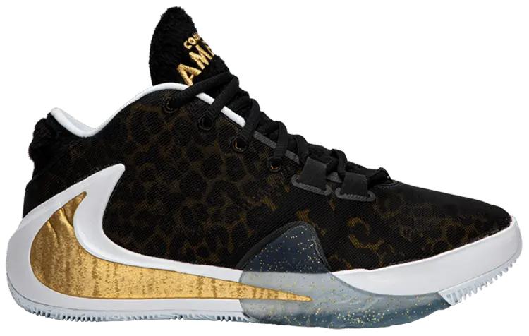 Giày Nike Paramount Pictures x Zoom Freak 1 'Coming To America' BQ5422-900
