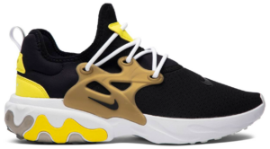 Giày Nike React Presto 'Brutal Honey' AV2605-001