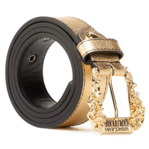 Alternative view of Thắt Lưng Versace Women's Belt Gold D8VWAF01-72010901