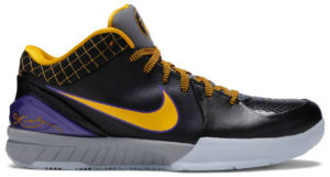 Giày Nike Zoom Kobe 4 Protro 'Carpe Diem' AV6339-001