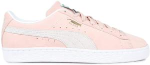 Giày Puma Suede Classic XXI In Pink 374915-11