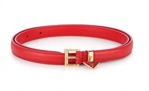 Thắt Lưng Prada Women's Belt F068Z 1CC499 053