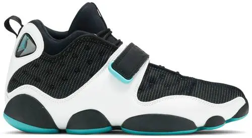 Giày Nike Jordan Black Cat 'Black Turbo Green' AR0772-003