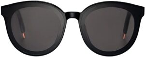 Kính Gentle Monster BlackPeter 01 sunglasses