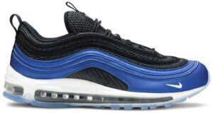 Giày Nike Air Max 97 'Royal Foamposite' CI5011-400