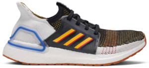 Giày Adidas Toy Story 4 x UltraBoost 19 J 'Woody' EF0934