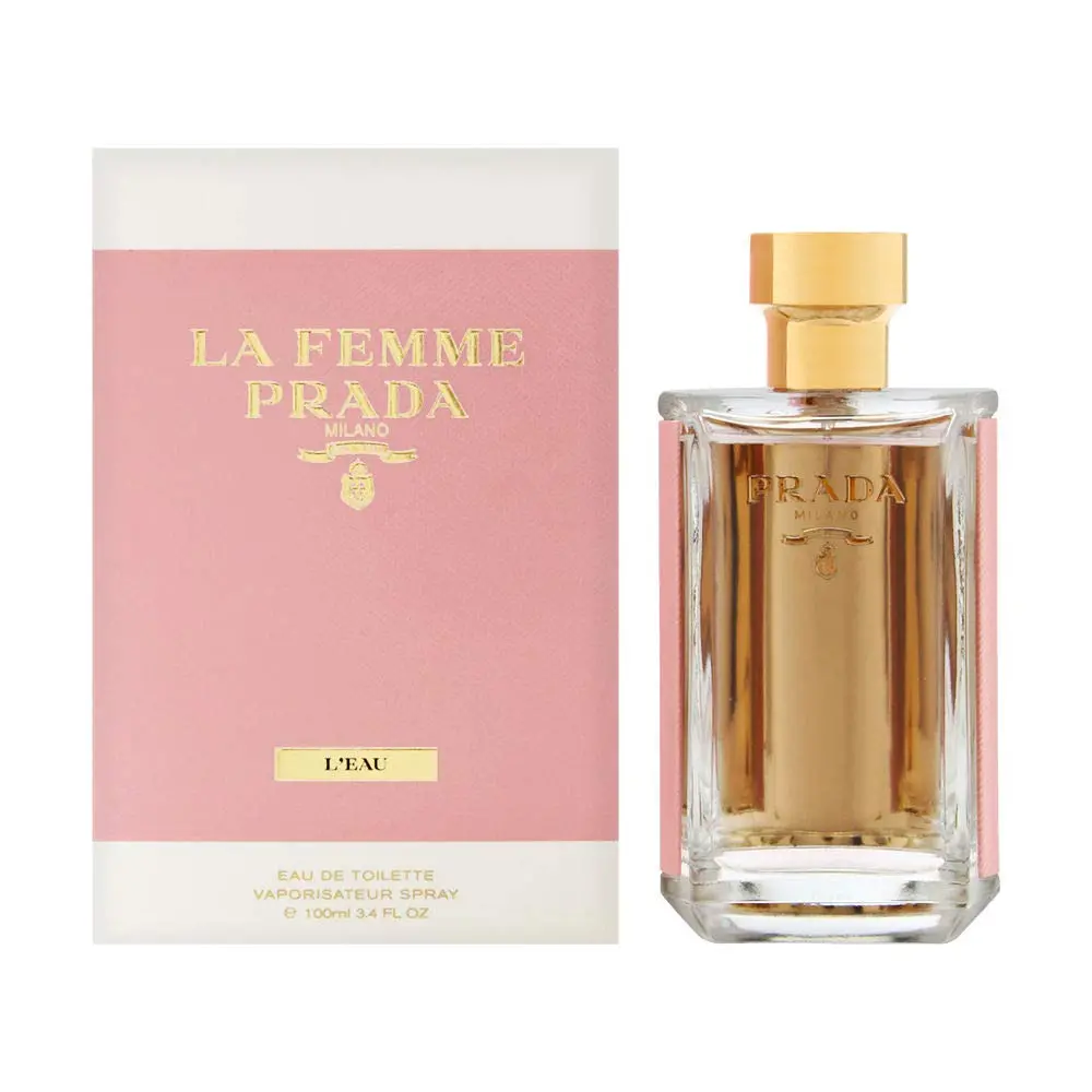 Nước Hoa Prada La Femme L’Eau EDT