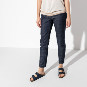 Dep Birkenstock Arizona Birko Flor 'Black' 51751