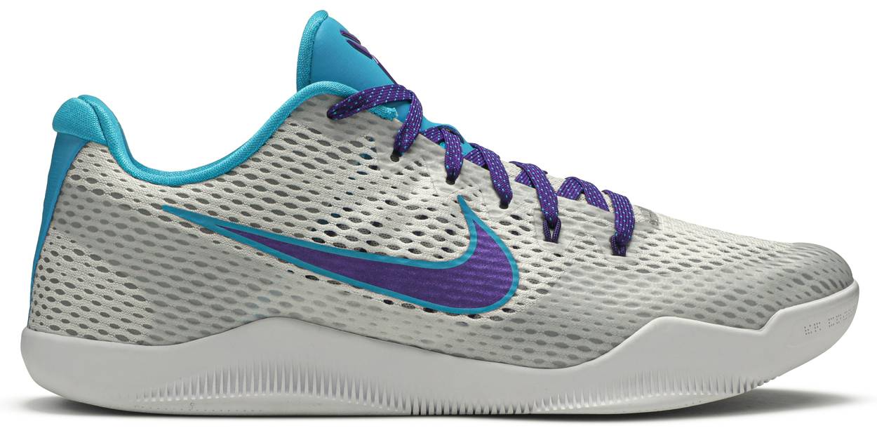 Giày Nike Kobe 11 'Draft Day' 836183-154