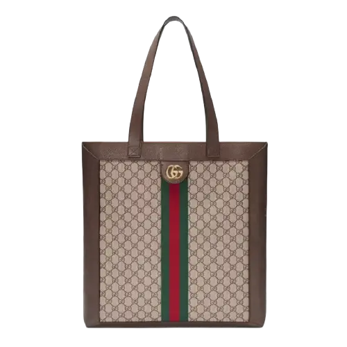 Tui Gucci Ophidia Soft GG 'Ebony Soft GG Supreme' ‎519335-9IKPT-8745
