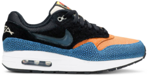 Giày Nike Air Max 1 'Swipa' CJ9888-001