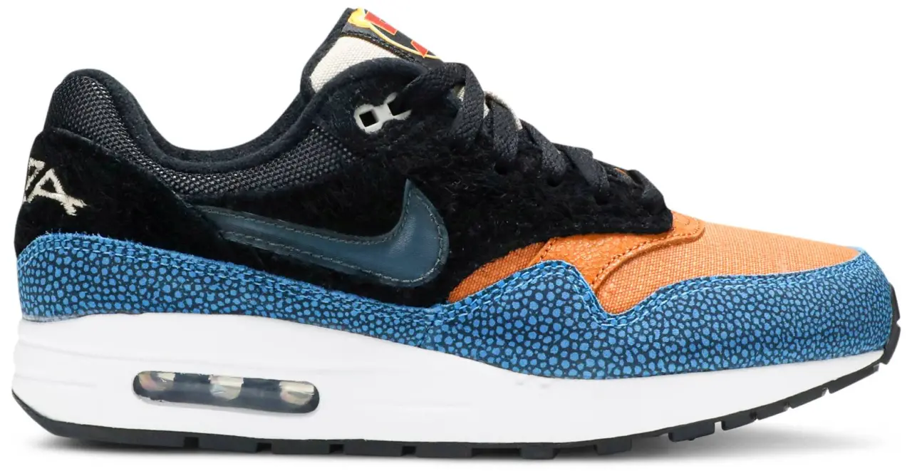 Giày Nike Air Max 1 'Swipa' CJ9888-001