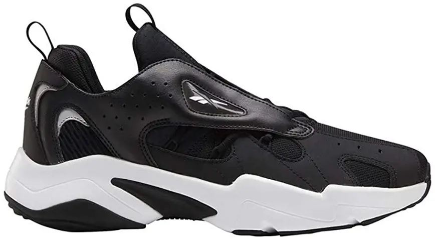 Giày Reebok Royal Turbo Impulse 2 'Black' FW6845