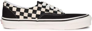 Giày Vans Era 95 Dx Sneakers Anaheim Factory 'Black White' VN0A2RR1X60