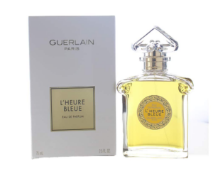 Alternative view of Nước Hoa Guerlain L'Heure Bleue Eau de Parfum