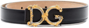 Thắt lưng Dolce & Gabbana Women's Belt BE1348-AZ831-80999