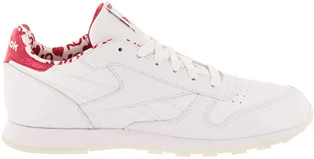 Giày Reebok Classic Leather Hearts CM9191