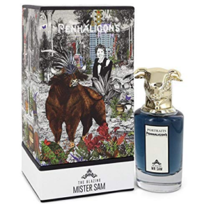 Nước Hoa Penhaligon’s The Blazing Mister Sam EDP