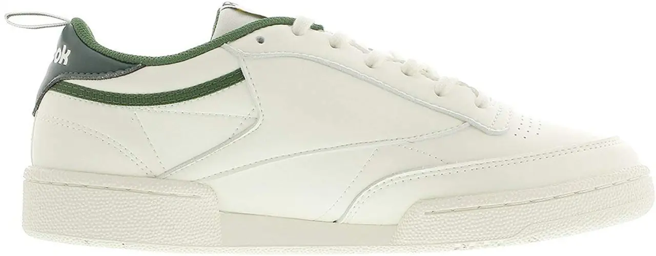 Giày Reebok Club C 'Green' FX3357
