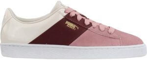 Giày Puma Wmns Basket Remix 'Bubblegum' 369956-01