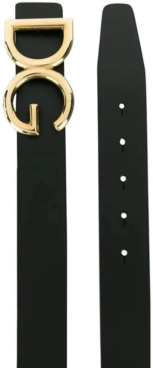 Alternative view of Thắt lưng Dolce & Gabbana With Buckle Belt BC4248-AC493-8G929