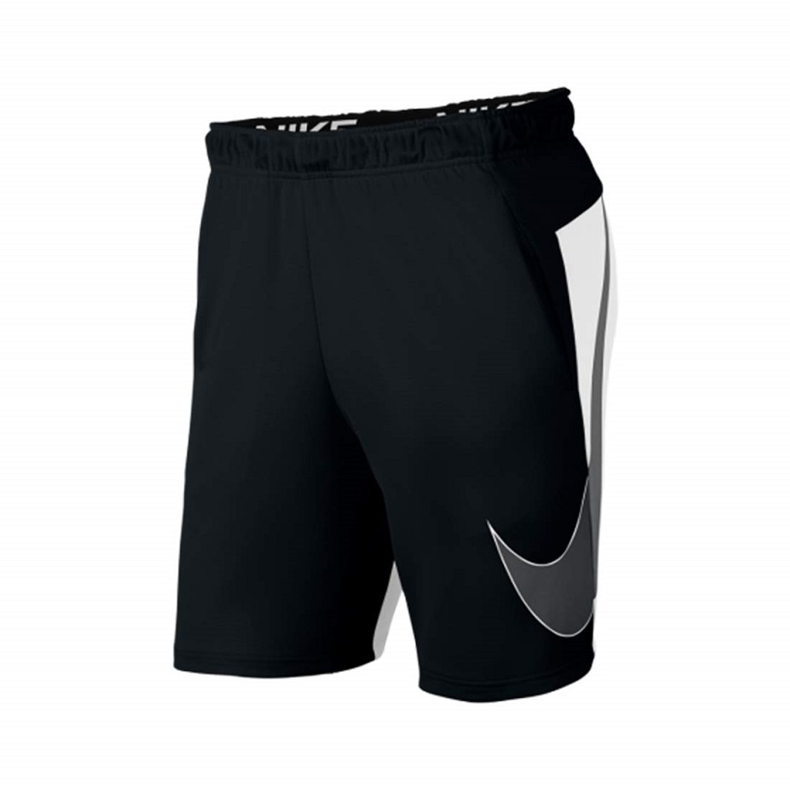 Quần Nike Dri-FIT Men's Graphic Training Shorts CJ6690-010 - Ảnh 6