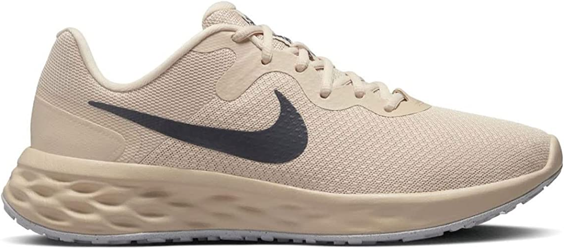 Giay Nike Revolution 6 'Oatmeal' DC3728-101