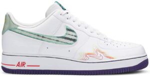 Giày Nike Air Force 1 Music DeAaron Fox Brittney Griner CW6015-100