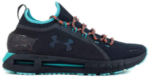 Giày Under Armour HOVR Phantom SE Trek 'Black' 3023230-002