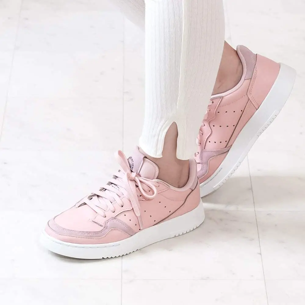 Alternative view of Giày Adidas Originals Supercourt W EE6044