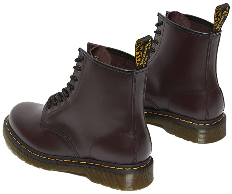 Giày Dr. Martens 1460 Smooth Leather Lace Up Boots 27277626 - Ảnh 2