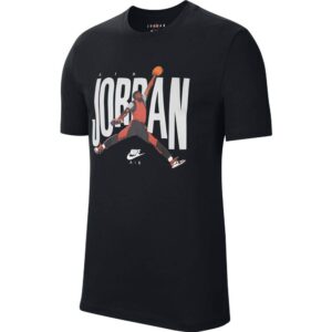 Áo Nike Jordan AJ Series T Shirt Loose Short Sleeve Casual Top CJ6307-010