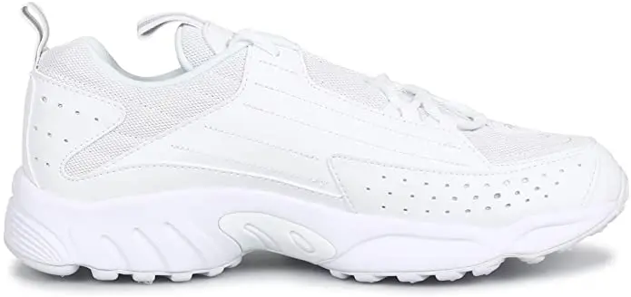 Giày Reebok DMX Series 2K 'White Grey' DV9724