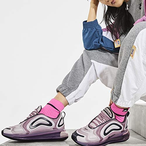Giày Nike Wmns Air Max 720 'Barely Rose' CI3868-600 - Ảnh 2
