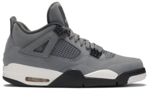 Giày Nike Jordan 4 Retro 'Cool Grey' 308497-007