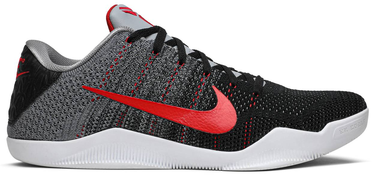 Giày Nike Kobe 11 Elite Low Tinker Muse 822675-060